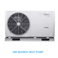 Midea Cooling Hot Water M-Thermal Mono Inverter Heat Pump for Hotel